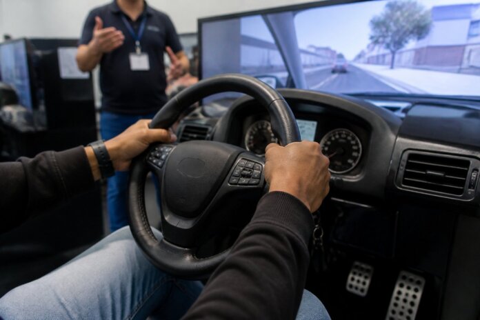 CNH gratuita: Paraná já formou 278 motoristas
