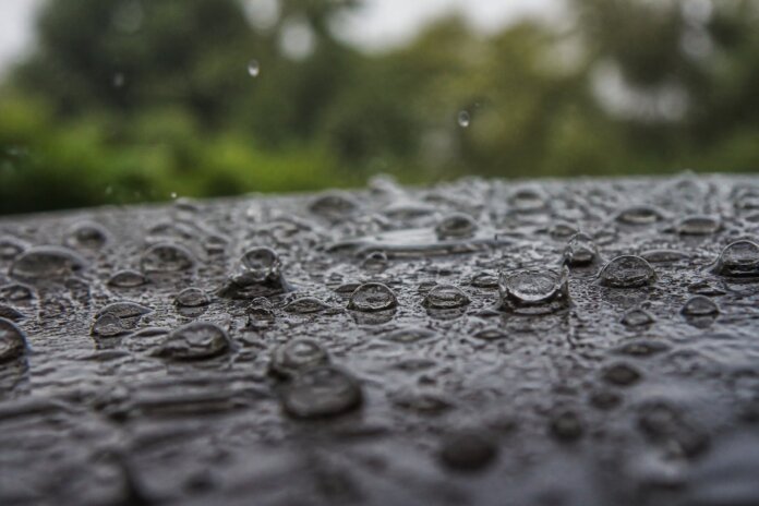 Sol em Foz até terça (20), chuva forte volta com até 64 mm de acumulado