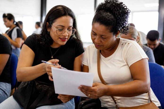 150 vagas de emprego: Ivaiporã tem oportunidades em construção, comércio e indústria