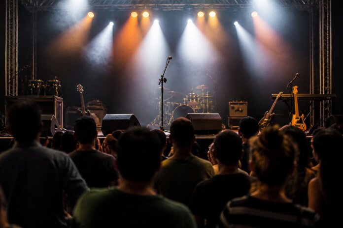 Castro traz Jota Quest, Nívea Soares e Antony & Gabriel em shows gratuitos