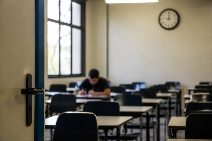 UDC abre Vestibular de Verão neste sábado (17) em Foz do Iguaçu e Medianeira
