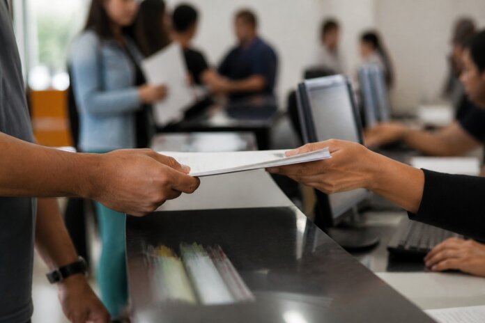Pinhais abre 500 vagas para maiores de 50 anos, entrevistas são terça-feira