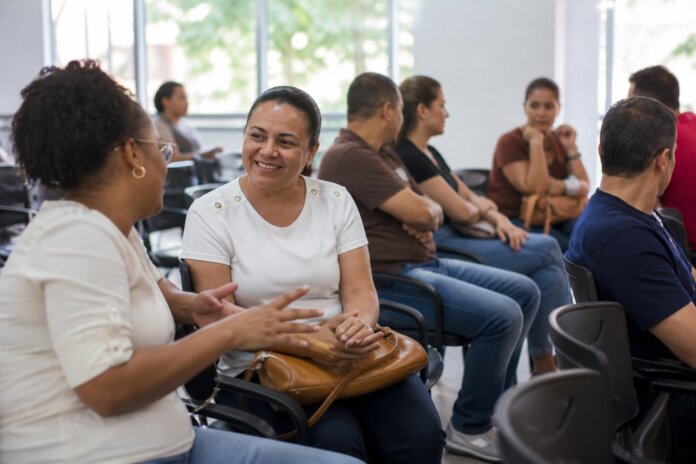 Ibiporã abre vagas de emprego com prioridade a famílias cadastradas no Bolsa Família