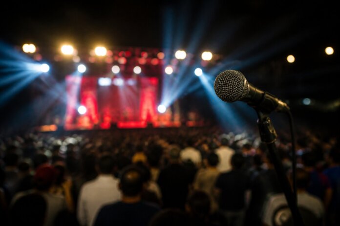 Verão Maior Paraná 2026/2027 traz 30 shows nacionais grátis em janeiro no Litoral