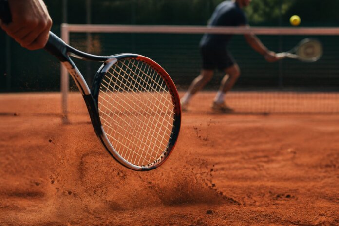 Thiago Wild bate argentino e vai à semifinal do Challenger na Bolívia