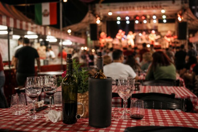 Festival Mia Cara celebra cultura italiana em Curitiba até novembro