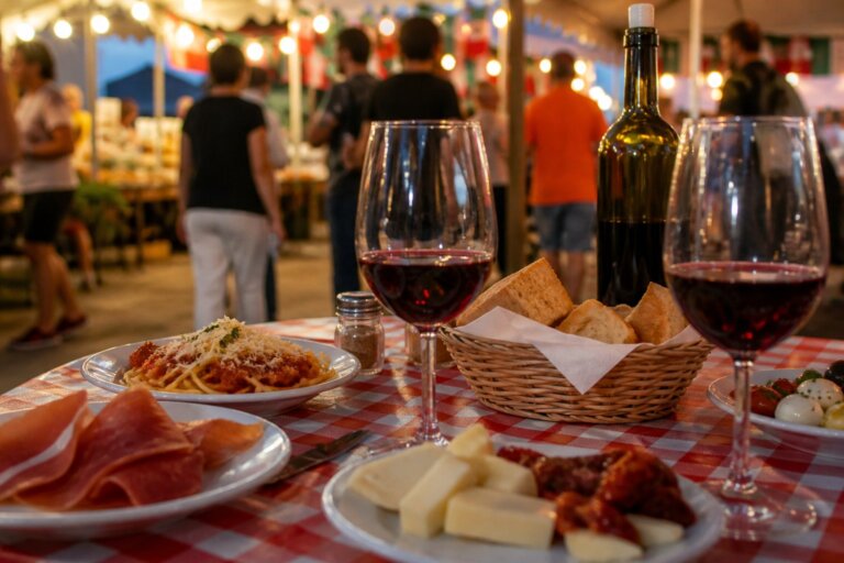 Festival Mia Cara celebra cultura italiana em Curitiba até novembro
