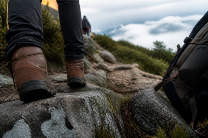 Sete mulheres de Francisco Beltrão conquistam o Monte Roraima após 100 km de caminhada