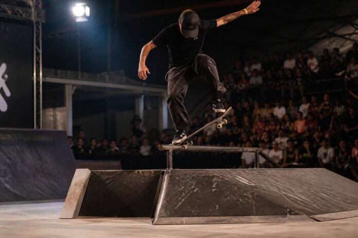 Rayssa Leal termina em 7º lugar no Mundial de Skate em Assunção