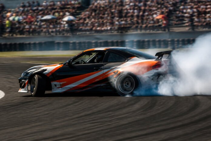 Mercado Livre Racing conquista pódio e volta mais rápida em Cascavel