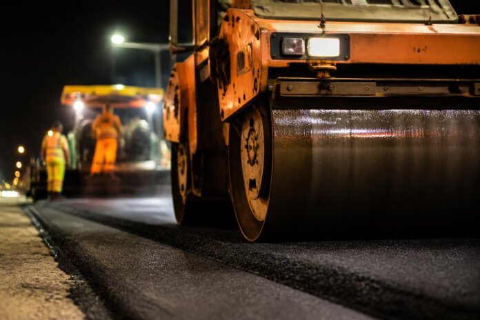 Rodovias do Sudoeste ganham obras noturnas de recuperação