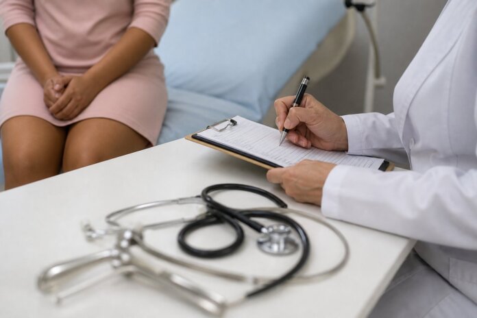 30 milhões de mulheres no Brasil têm menopausa, mas só 238 mil recebem diagnóstico
