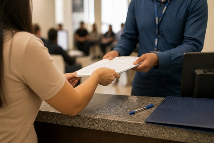 Vagas em Farol nesta semana: 11 oportunidades abertas