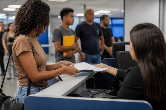 128 vagas de emprego em Sarandi