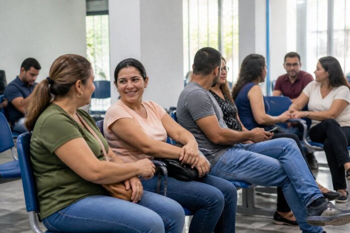 Curitiba oferece emprego, cursos e saúde para mulheres migrantes nesta terça-feira (20)