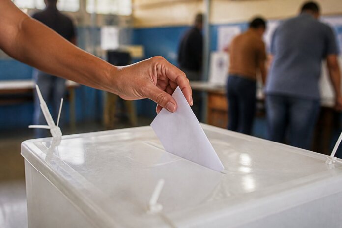 Plebiscito em Alto Mirim decide a qual município a comunidade pertence