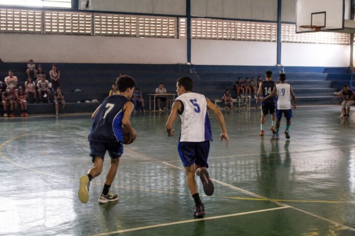 Jogos Escolares de Arapongas 2026 abrem nesta segunda (19) com final de Lancebol