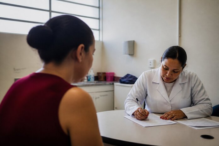 Guaíra abre atendimento especial de saúde da mulher até 24 de outubro