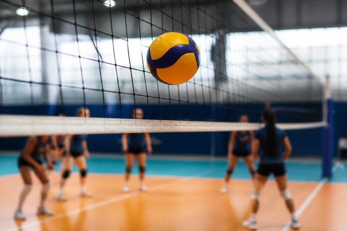 Castro Vôlei vence Foz do Iguaçu e avança à semifinal do Paranaense