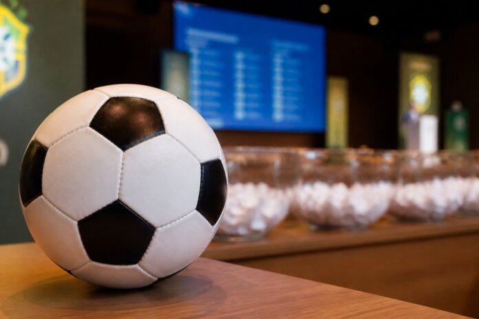 Campeonato das Associações Comunitárias tem 17 equipes, torneio começa 31 de outubro