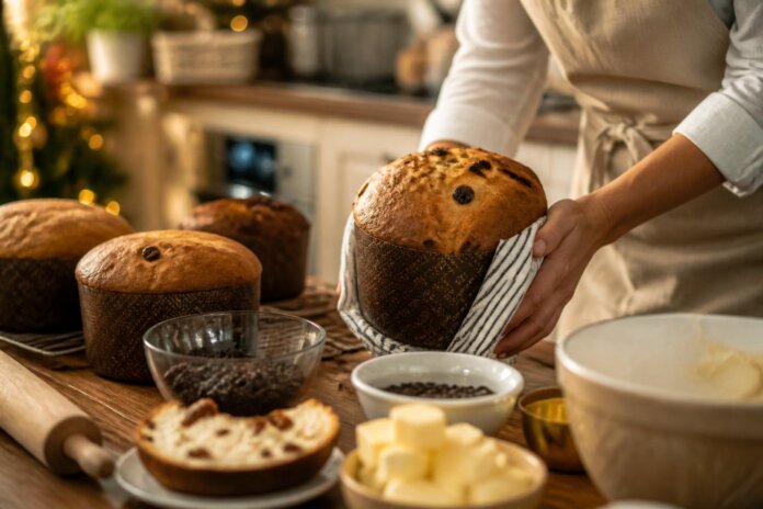 Campo Largo abre inscrições para cursos de comida e confeitaria natalina em novembro