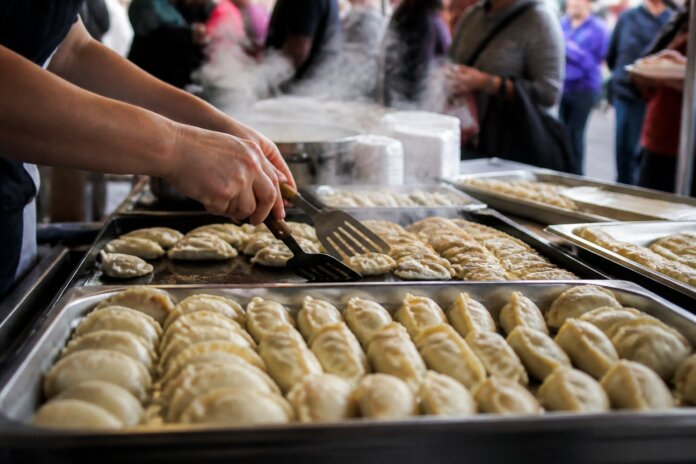 Prudentópolis abre inscrições para 1º Concurso de Pierogue até 26 de outubro