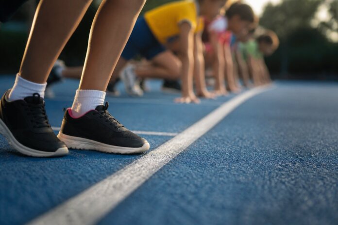 Ibiporã abre 200 vagas em prova infantil de corrida: inscrições até 5 de novembro
