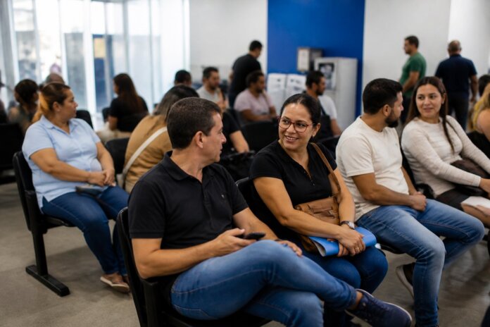 Palestra sobre hospitalidade em Maringá prepara profissionais para Natal