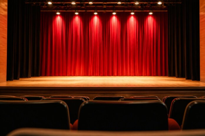 Ibiporã apresenta Outubro em Cena com teatro de terça a sexta