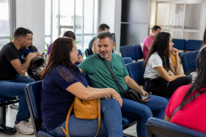 Cianorte abre 60 vagas de emprego em mutirão com seis empresas
