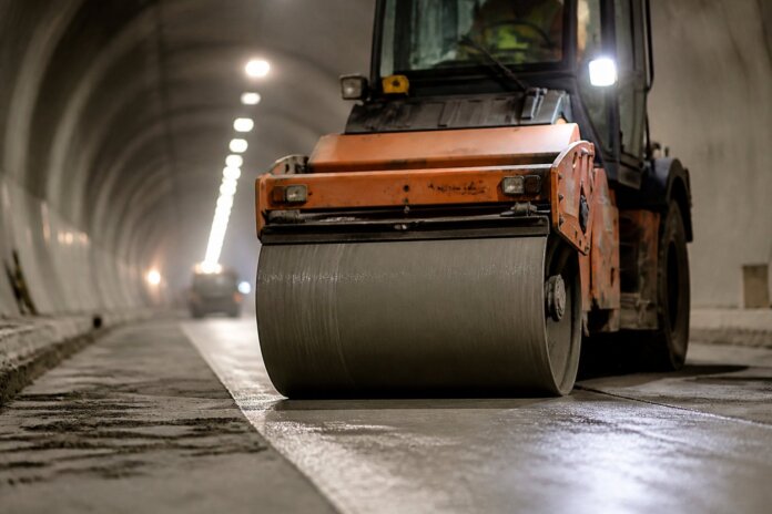 Túnel do San Martin reabre em Ponta Grossa após obras de drenagem