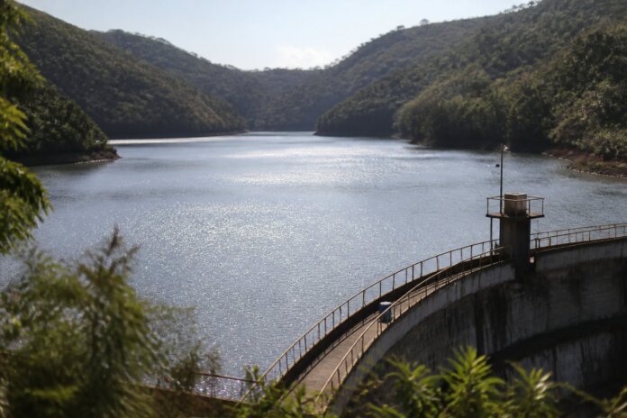Piraquara abastece metade da região, mas enfrenta limite para crescer