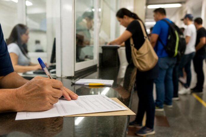 Vagas em Ponta Grossa nesta semana
