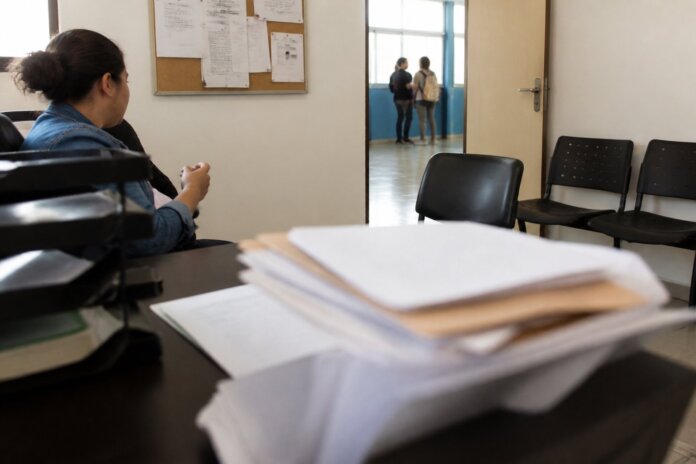 Paranavaí muda comando da Educação; Rosângela assume interinamente