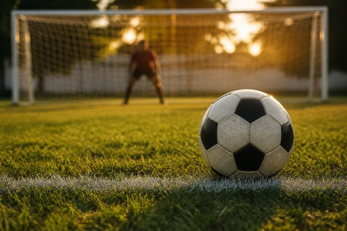 Babaláticos goleia Primavera e se classifica no Municipal de Futebol Suíço