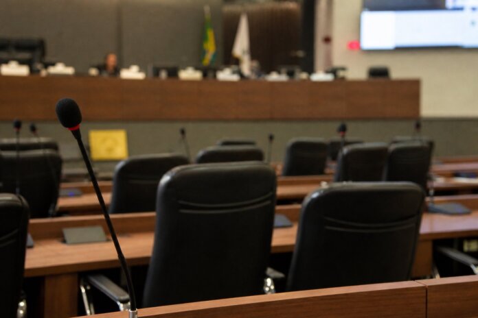 Guarapuava abre segunda audiência sobre Plano Diretor em novembro