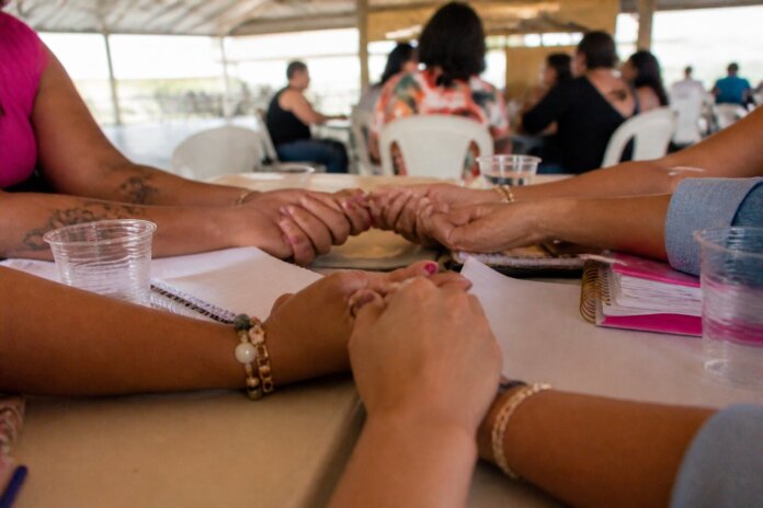 Sicredi Vanguarda reúne mais de mil mulheres em Medianeira no Envolvidas 2026