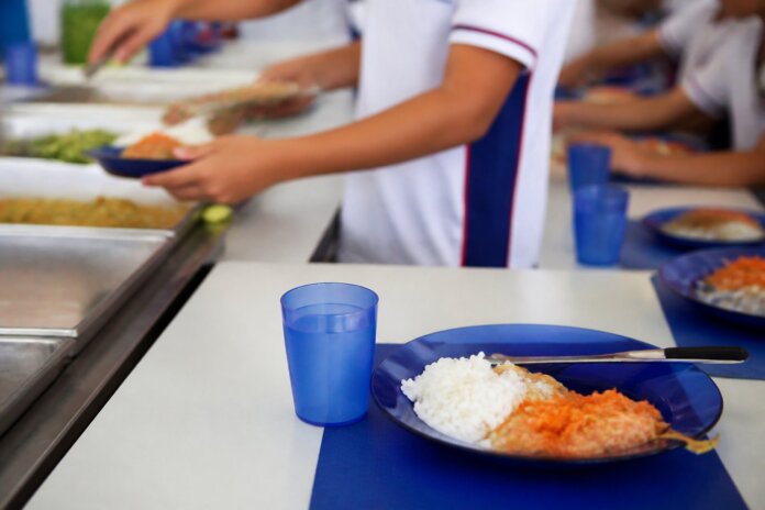 Guaíra celebra Dia da Alimentação Escolar e destaca refeições nas escolas