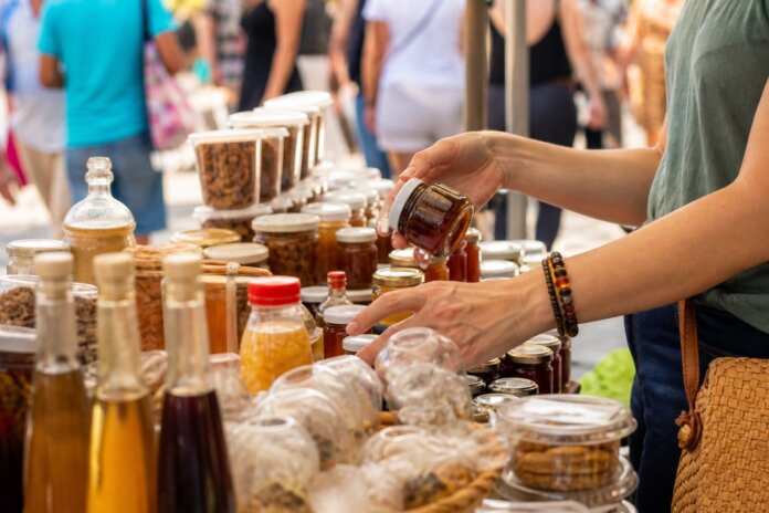 Festival Sabores do Oeste traz 48 agroindústrias e artesanato a Cascavel em dezembro