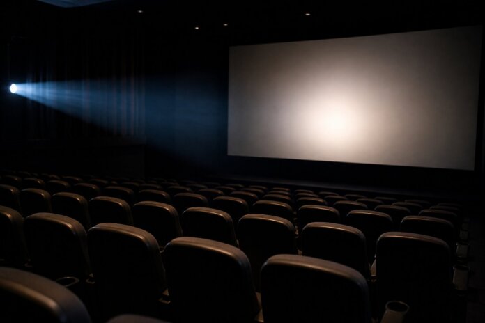 Cinemateca de Curitiba exibe oito filmes de Star Trek até 30 de outubro