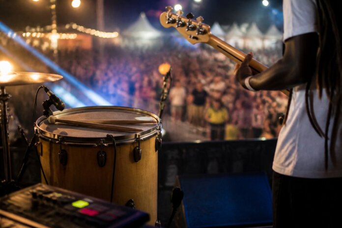 Sarandi comemora 45 anos com Exporandi, shows gratuitos até domingo (25)