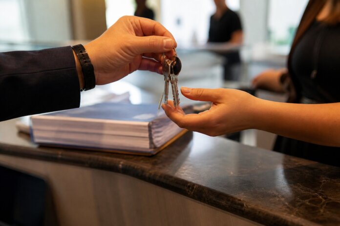 Cohab oferece apartamentos com subsídio e isenção de impostos em Curitiba