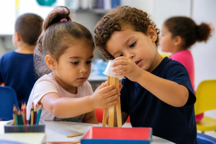 Pré-matrícula para 1º ano abre em Foz do Iguaçu no dia 3 de novembro