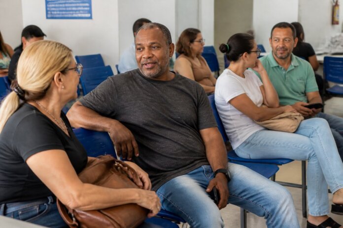 Campo Mourão promove Conexão Rosa com saúde, emprego e empreendedorismo até 31 de outubro