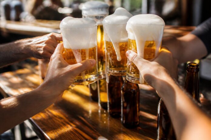 Guaratuba divulga sorteados para II Largo Bier Fest