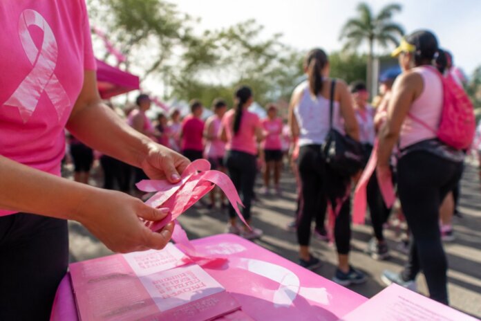Caminhada do Outubro Rosa de Paranavaí é adiada; data será divulgada em breve