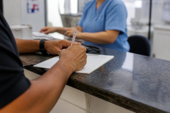 Curitiba resgata 3 mil pacientes com doenças crônicas que abandonaram tratamento no SUS
