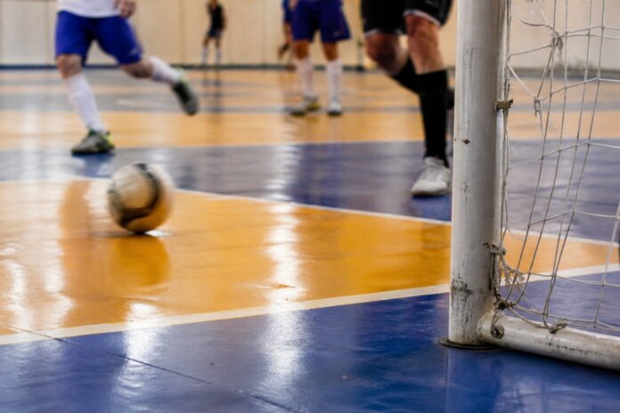 Palmas Futsal garante permanência na Série Ouro, mas Ary Danguy sai do comando