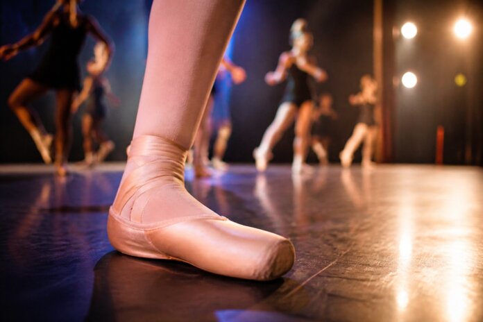 Assis Chateaubriand apresenta 1ª Mostra de Dança, Ginástica Rítmica e Ballet neste sábado (24)