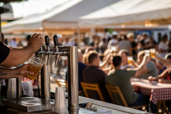 Oktoberfest de Marechal Cândido Rondon 2026 abre venda de ingressos solidários